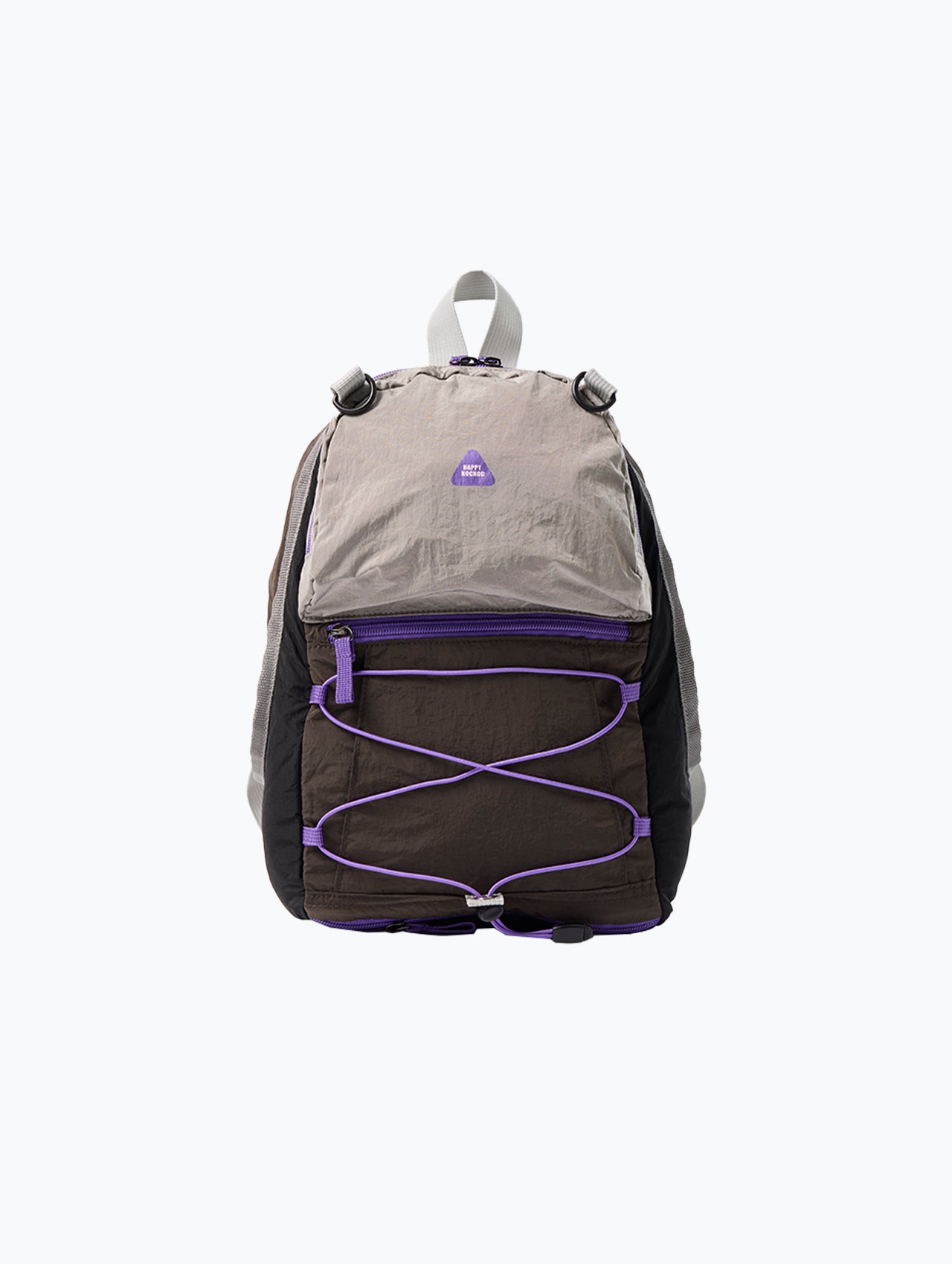 UrbanExplorer Multifunction Backpack