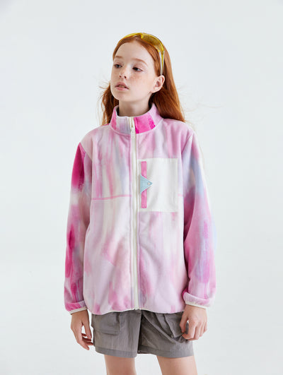 Kids Thermal Fleece Jacket