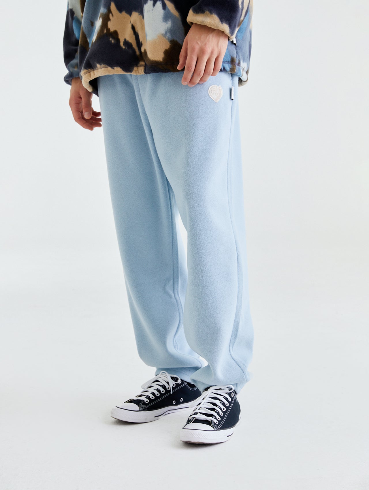 Kids Thermal Fleece Sweatpants