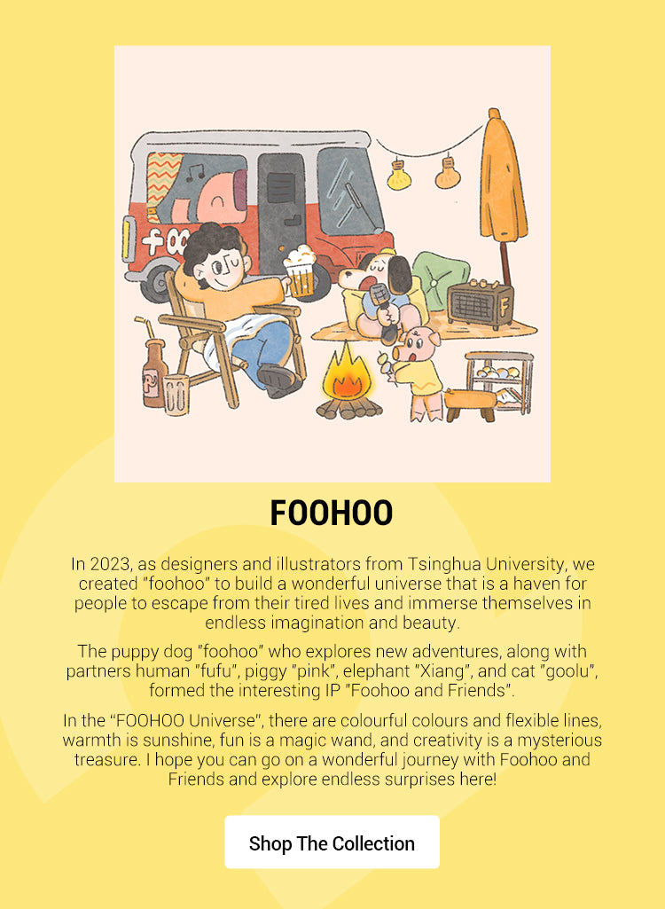 Foohoo3 BY Foohoo