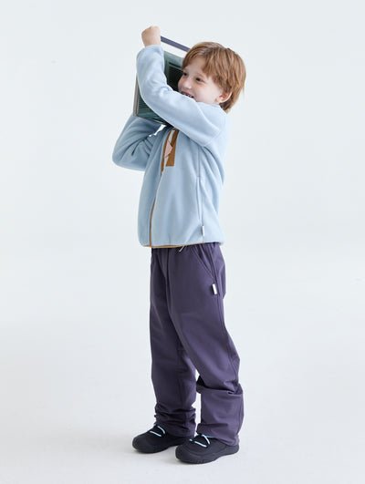 Kids Thermal Fleece Jacket