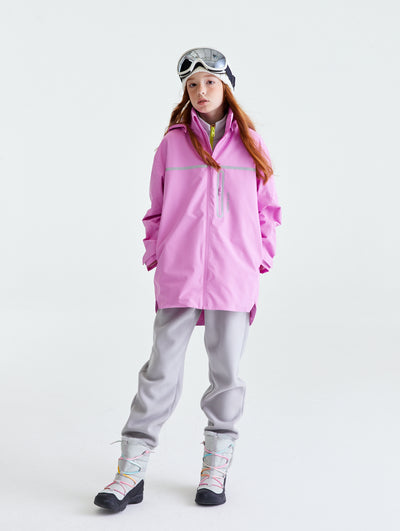 Kids Thermal Fleece Sweatpants