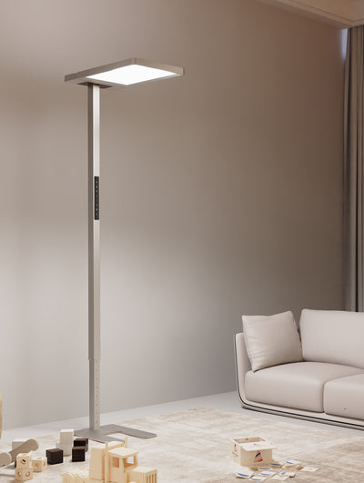 Happy Nocnoc Natural Light Full Spectrum Floor Lamp (US/CA Only)