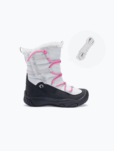 Kids Hiking Free Snow Boots (US Only)