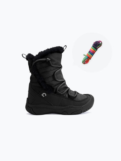 Kids Hiking Free Snow Boots (US Only)