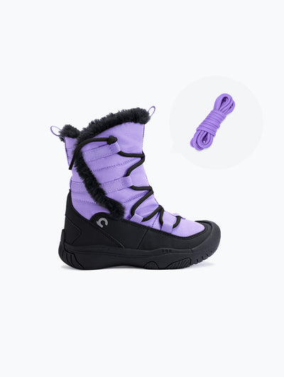 Kids Hiking Free Snow Boots (US Only)